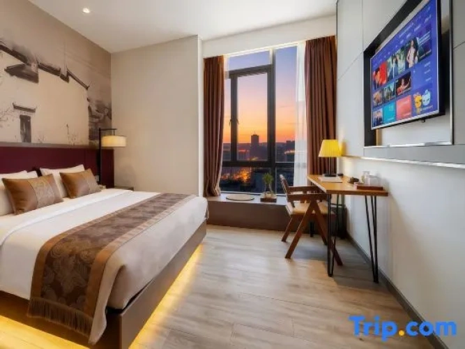 Business Double room