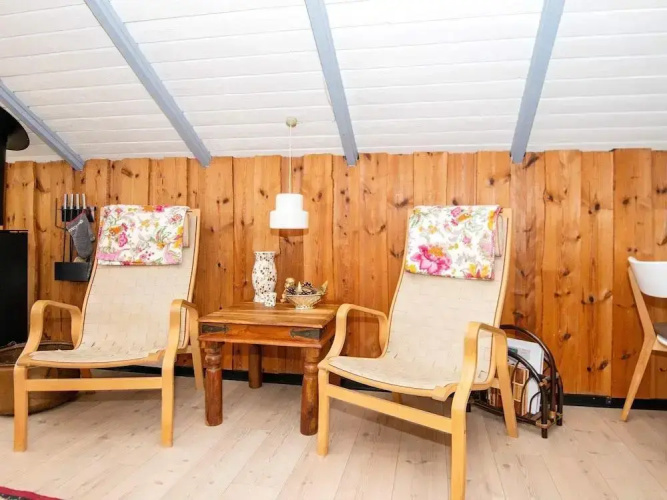 Holiday Home in Rømø