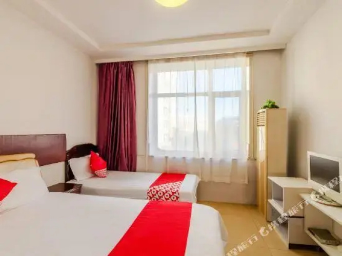 Zun Guest Hotel