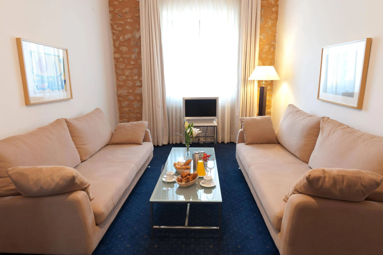 Gran Hotel Soller photo 6