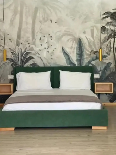 Vila Milo