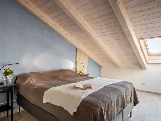 Casa Chiara (SIC400)
