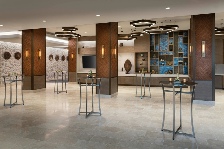 JW Marriott Orlando Bonnet Creek Resort & Spa photo 36
