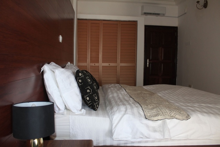 Harmony Resort Boutique Hotel