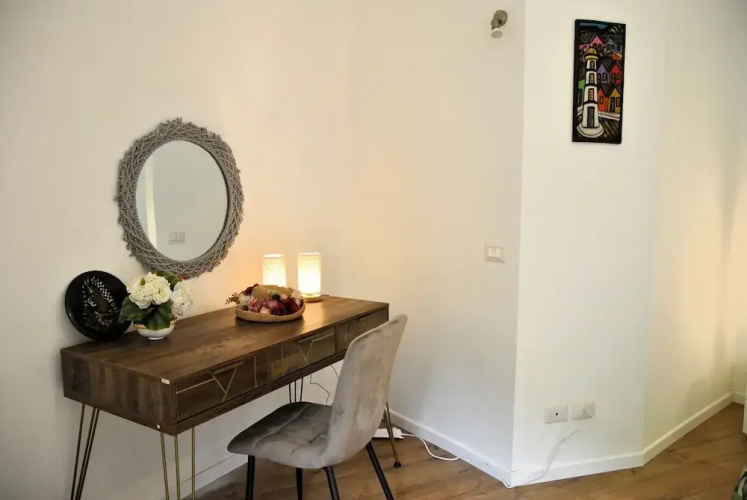 Casa Sofia air Conditioned Flat