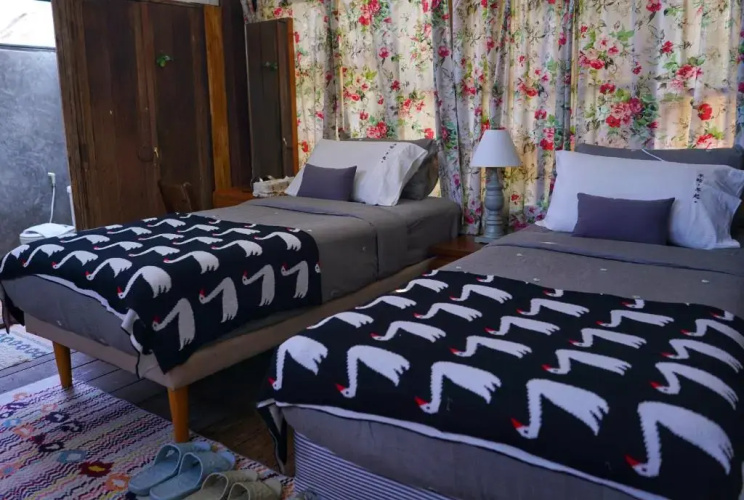 Sukjai Guesthouse