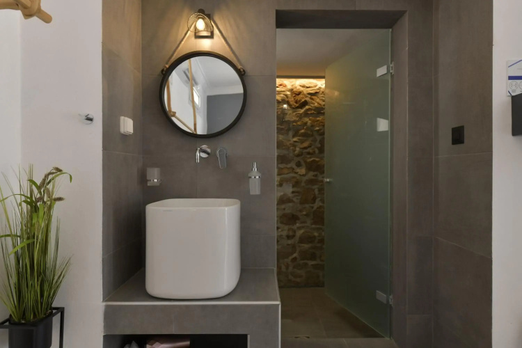 Centrale Apartment Symi