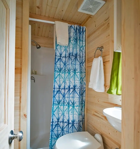 1 Bedroom Cottage
