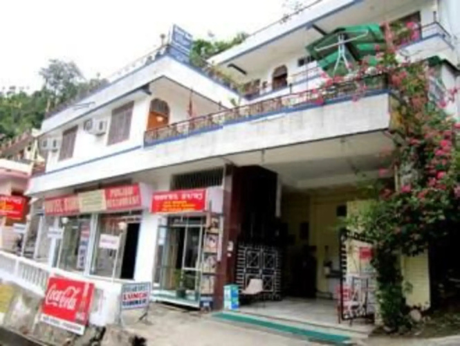 Hotel Suri