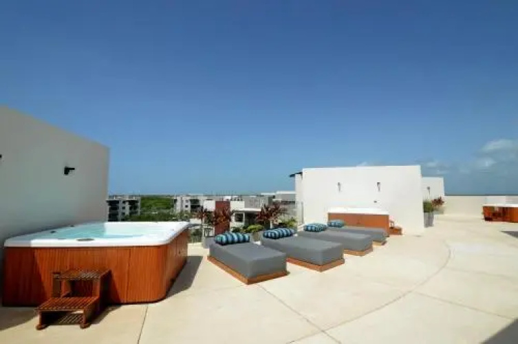Departamento perfecto