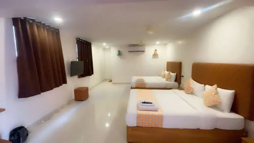 Savali Resort