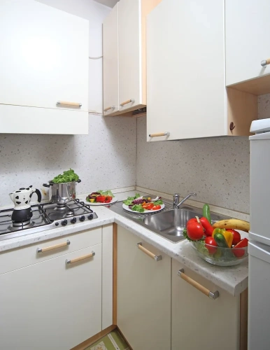 1 Bedroom Classic Apartment