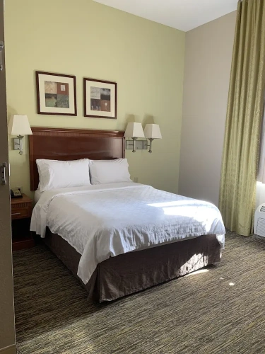 1 Bedroom Suite