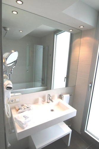 Agora Spa & Resort photo 15