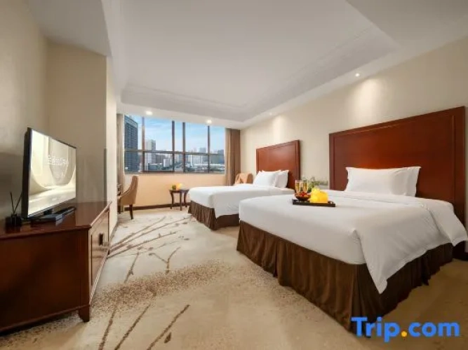 Comfort Twin room