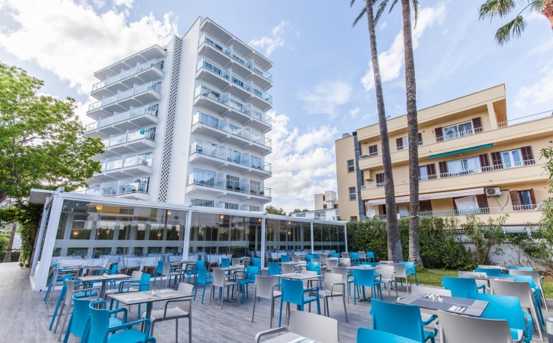 Bluesea Cala Millor photo 21