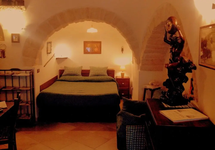 Miratrulli & Trullo dell'Aia