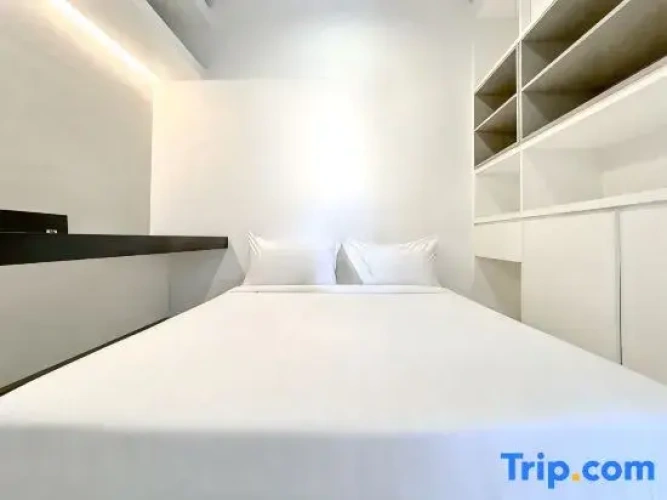 3 Bedrooms Executive Suite