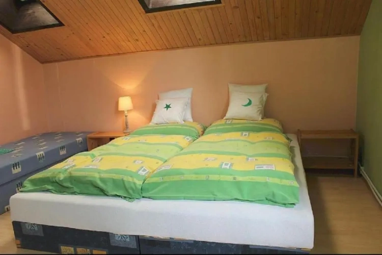 3 Bedrooms Suite