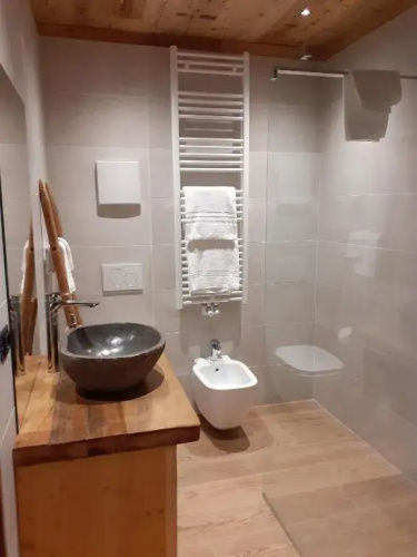 B&B Il Bucaneve