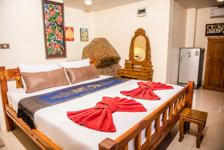 Laem Sila Resort