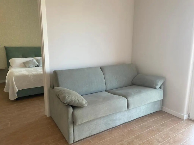 GiGa MaRe Apartments