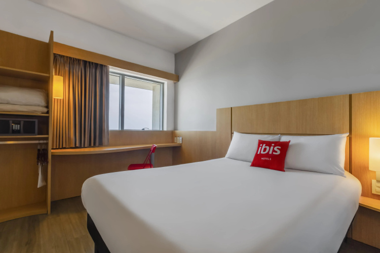 ibis Cartagena Marbella
