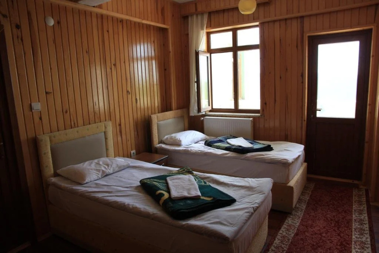 Hotel Kardelen