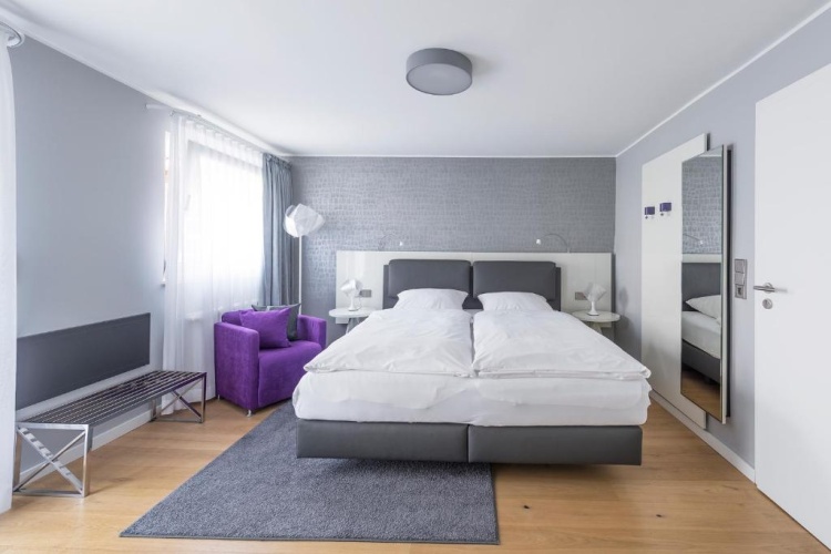 Superior Double room
