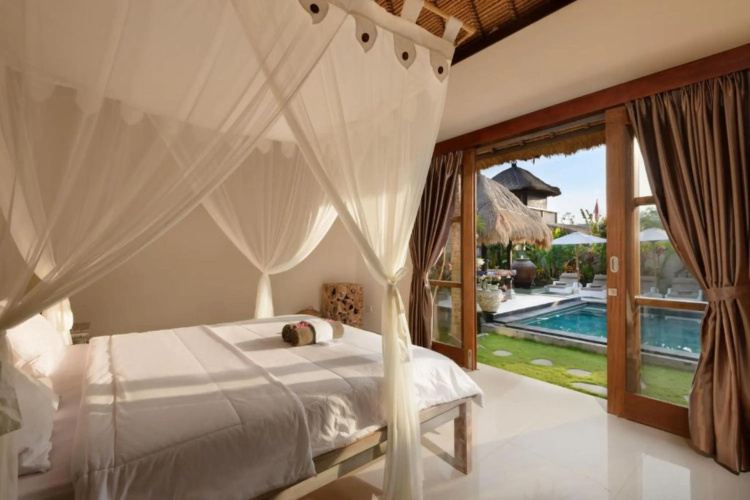 Kandahill Bali