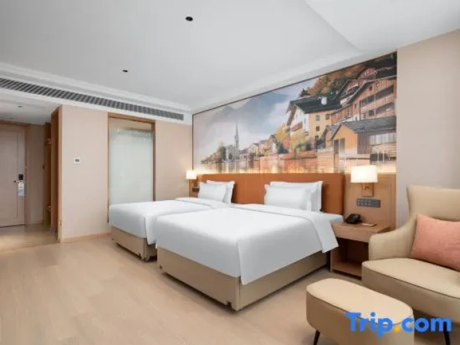 Business Twin room