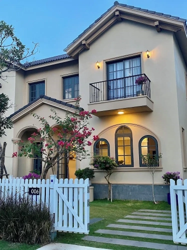 Premium Villa