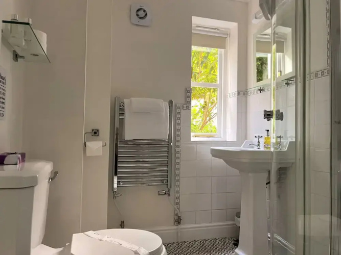 The Cottage Guest House