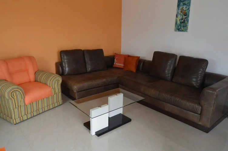 Apartamento t1 mobiliado-8432434