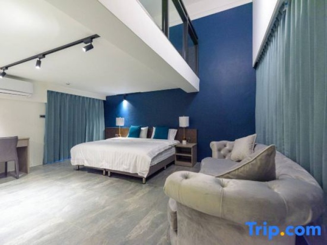 Family Attic Suite