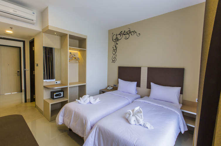 Superior room