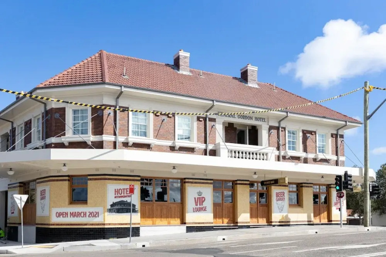 Imagen del hotel