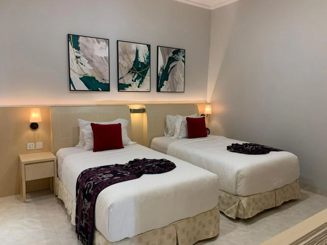 Gracia Spa Resort