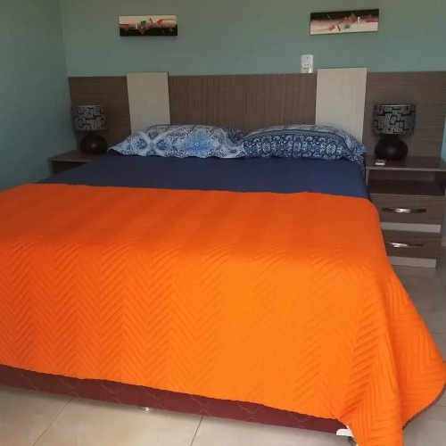 Hostel Airla