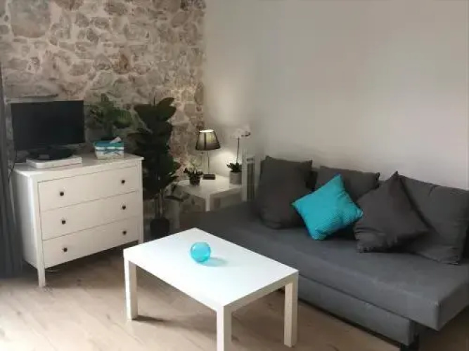 Appartement Les remparts