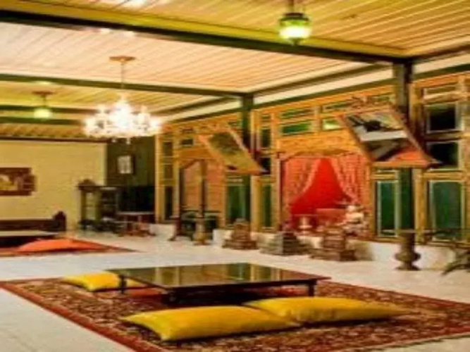 Mercury Guest House