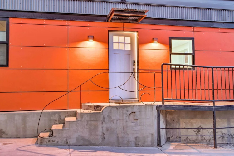 Updated Helena Condo - Walk To Downtown Spots - Black Sandy State Park, Helena