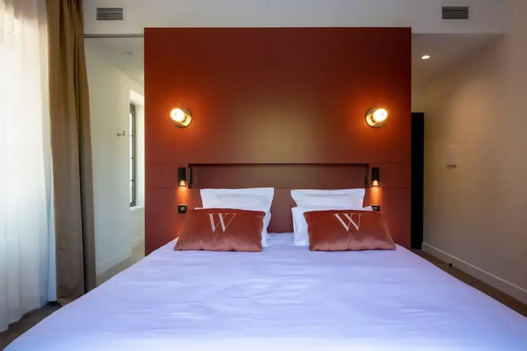 Hôtel Villa Walbaum