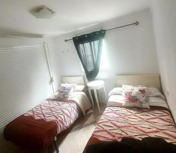 Marbella apartamento en Malaga