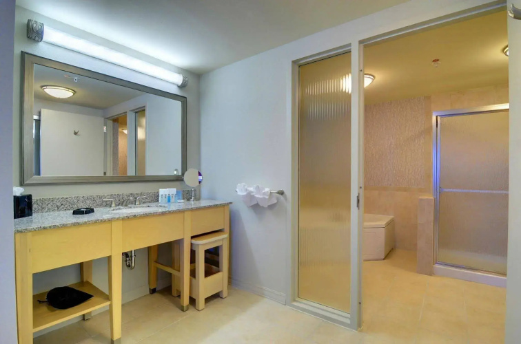 Hampton Inn & Suites Miami/Brickell-Downtown