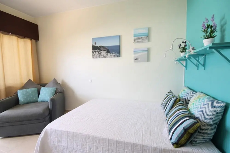 12 Torralta Apartment