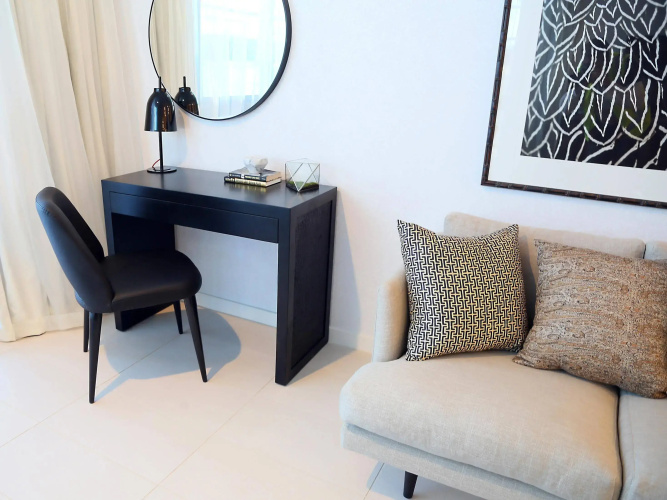 Alex Perry Hotel & Apartments