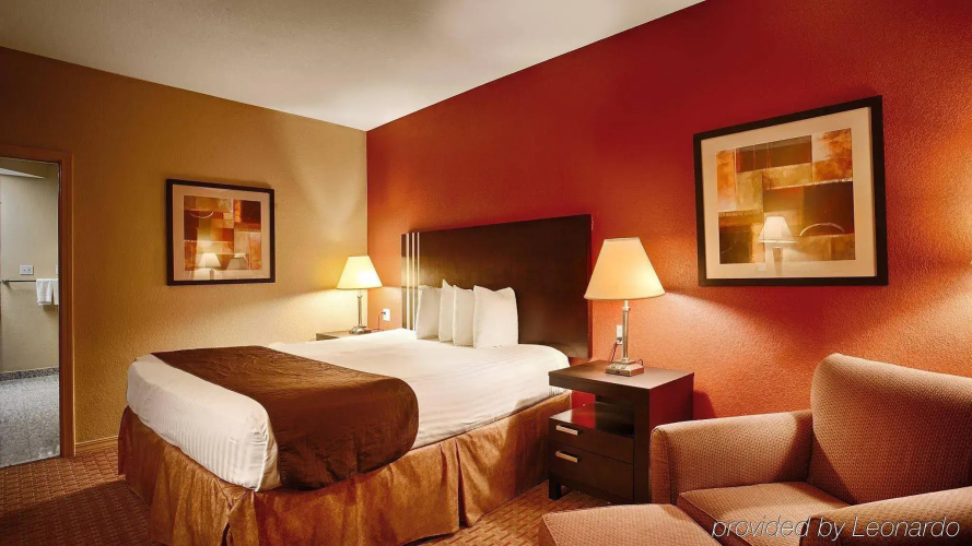Americas Best Value Inn Monroe
