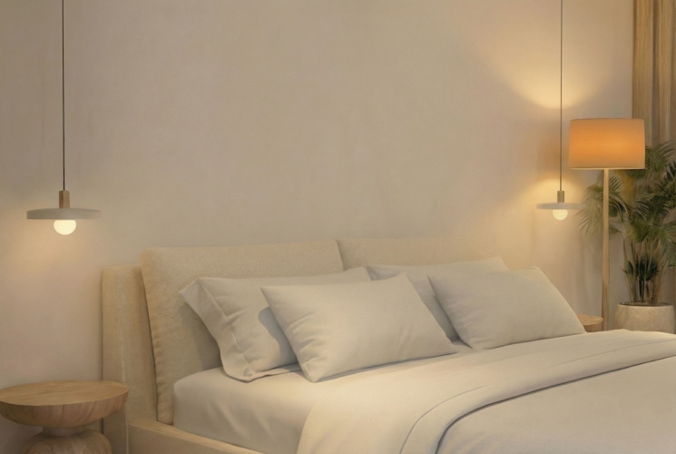 Dalat Blanc Residence