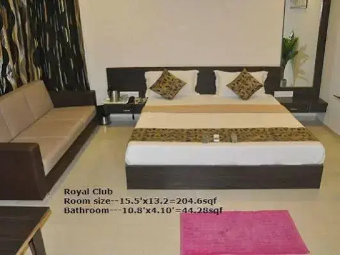 Hotel Park Inn